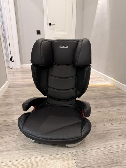 Продам автокресло