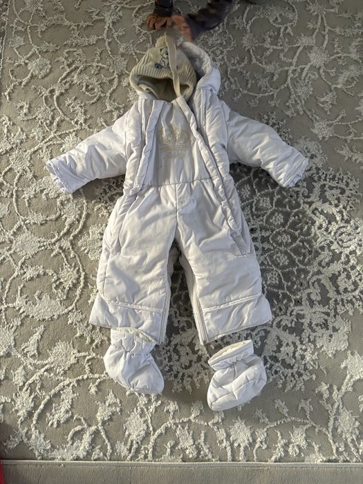 Детские вещи по 3000 тенге