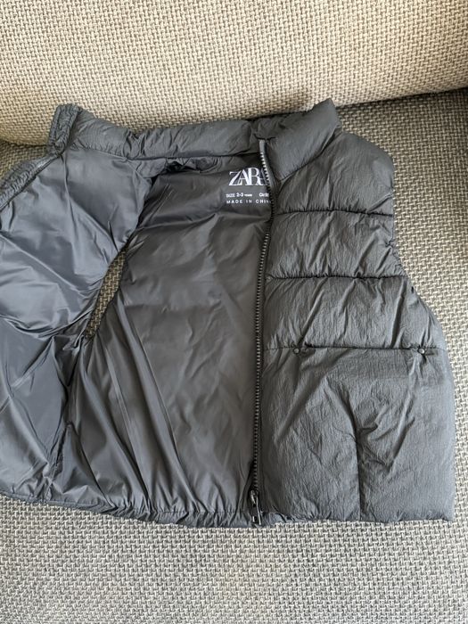 Vesta copii zara 2-3 ani 98 cm