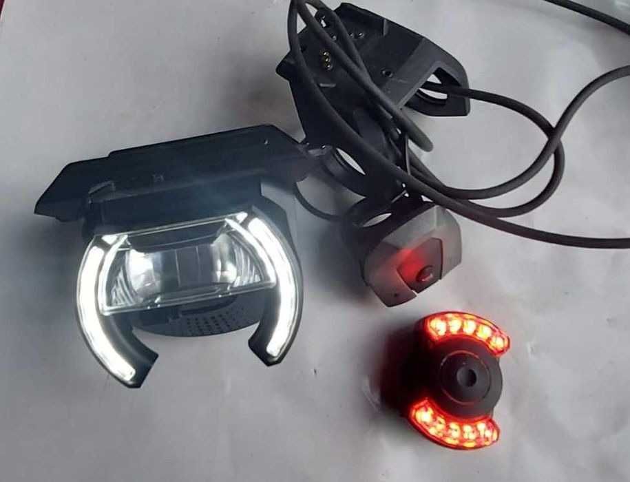 accesorii bicicleta electrica bosch