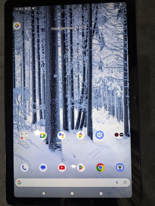 Таблет Nokia T21