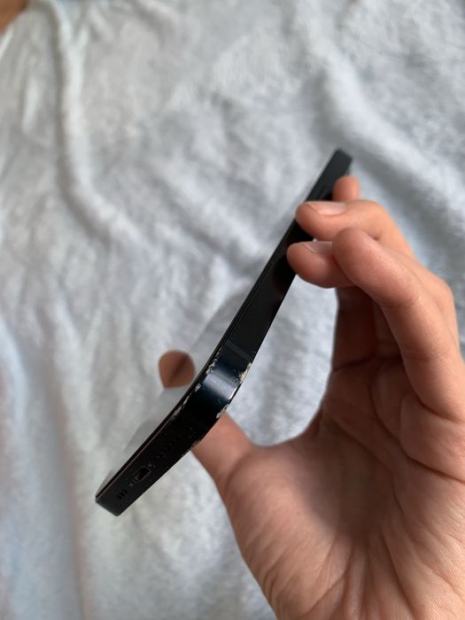 iphone 13 айфон 13 midnight 128GB 80%