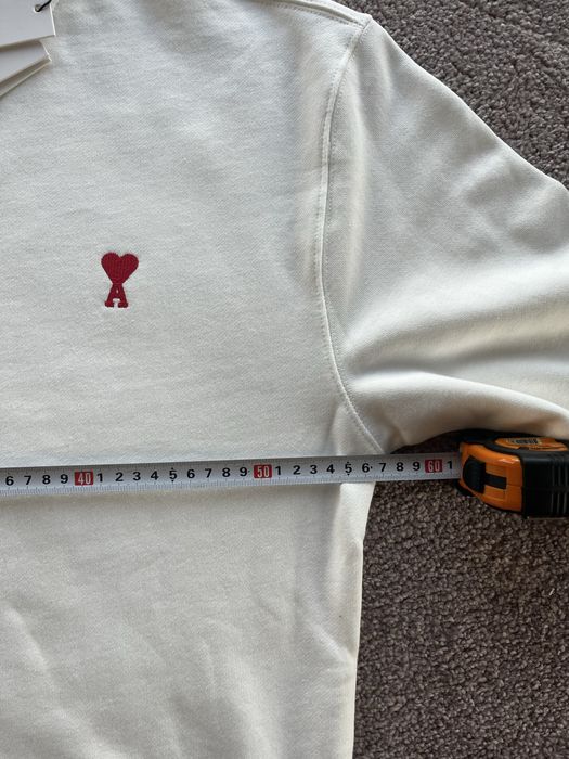 Bluza ami paris marimea L