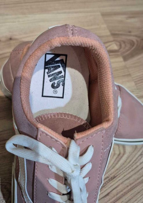 Vans Old Skool - размер 38