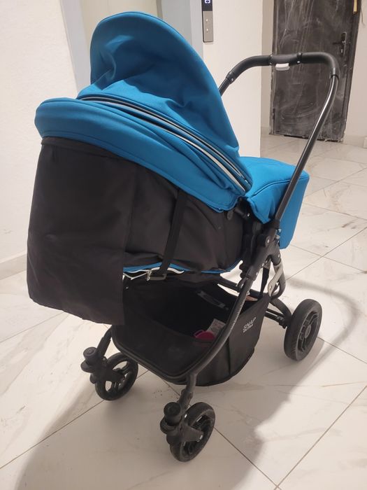 Коляска Valco baby snap 4 ultra
