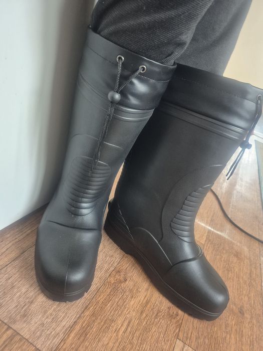 Сапоги рыболовные