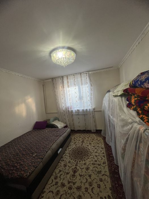 Тез арада сатылады