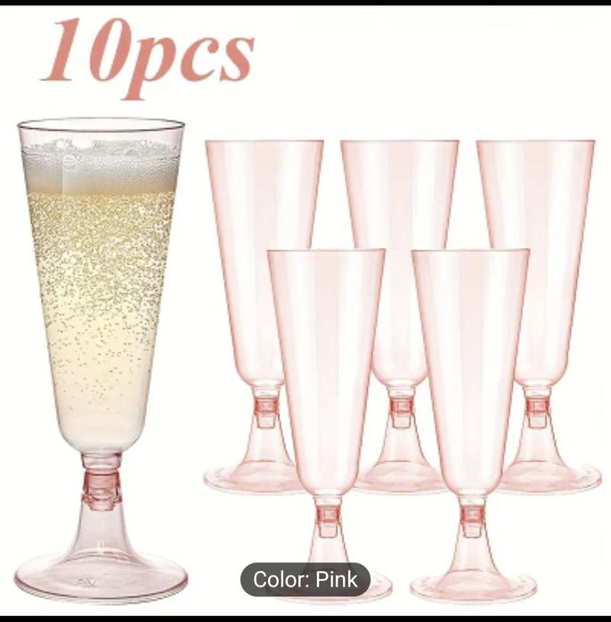 Моминско парти - аксесоари