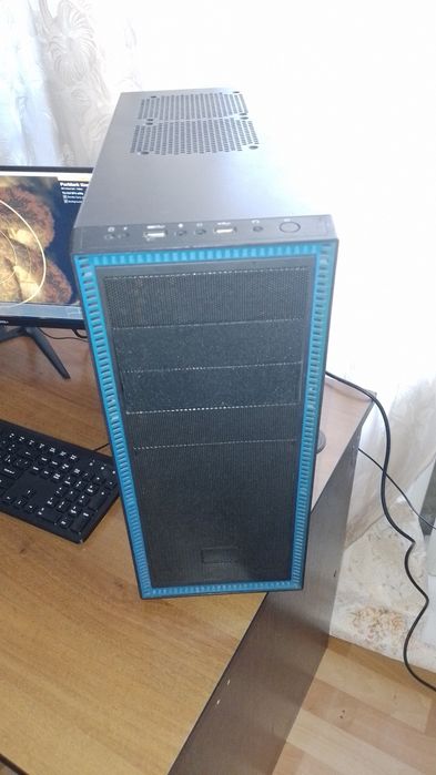 Игровой Компьютер,системный блок i7/570 8gb/16gb