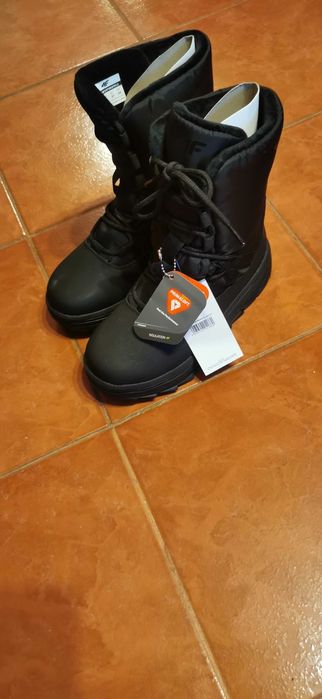 Cizme de iarna , dama