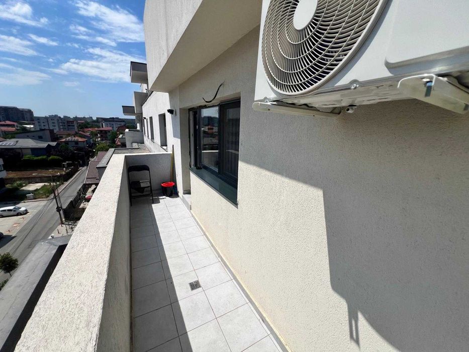 Apartament cu 3 camere de inchiriat/Loc de parcare inclus/Zona pallady/Drumul Gura Crivatului