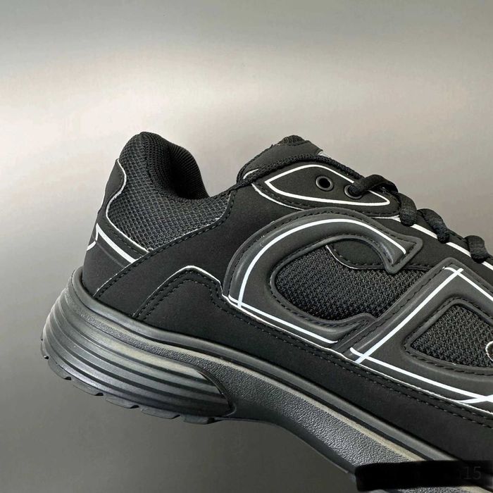 Лично продавам Dior B30 Black Reflective 40 41,42,43,44,45,46