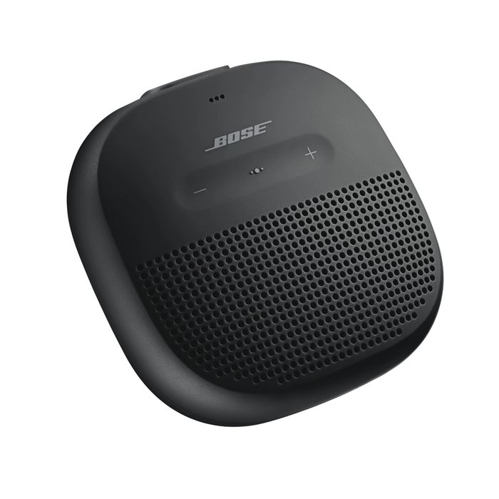 Bose soundlink micro, ca noua, la cutie