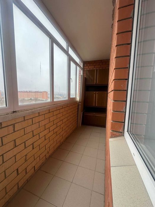 2-комн. квартира, 59м²