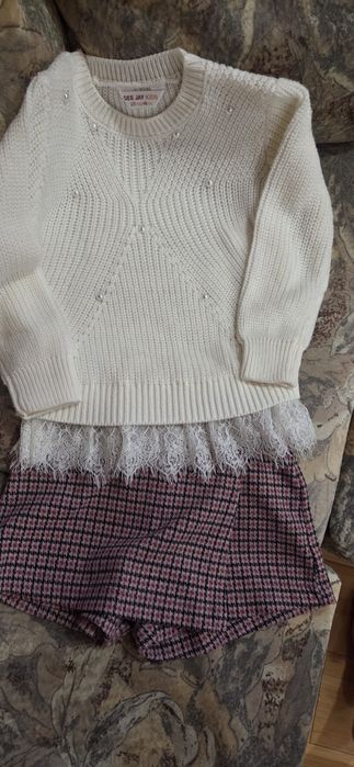 Олежда на девочку  на 2-3 года