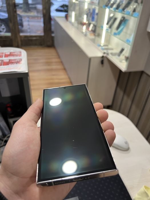 Samsung Galaxy S23 Ultra 8/256GB