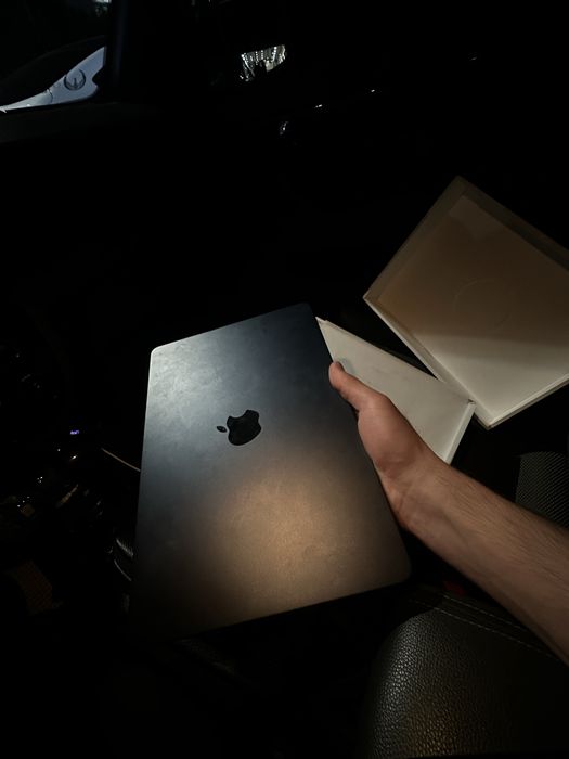Macbook air m4 ideal