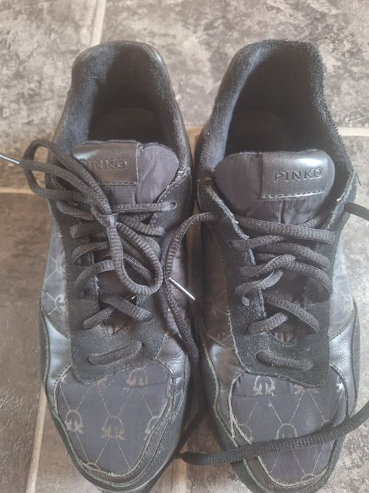 Pinko дамски маратонки