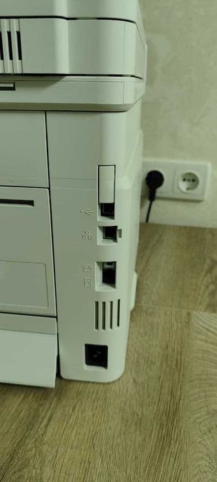 HP 426 FDN, МФУ, принтер 3 в 1