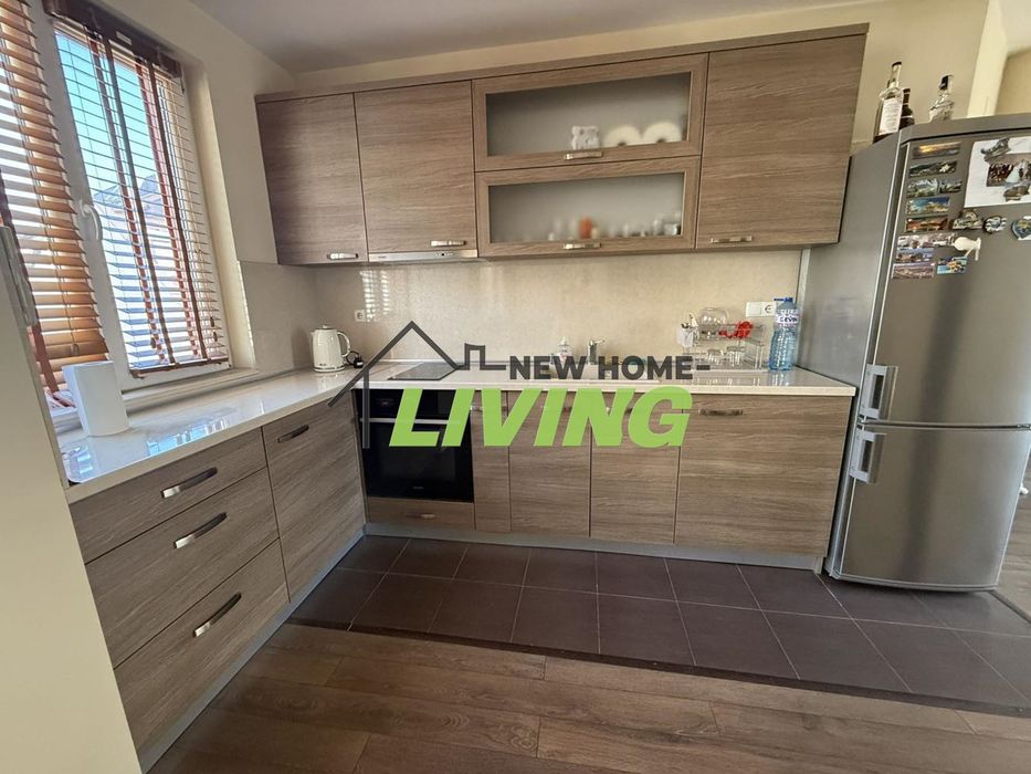 3-стаен в Пловдив-Кършияка площ 101 цена 289000