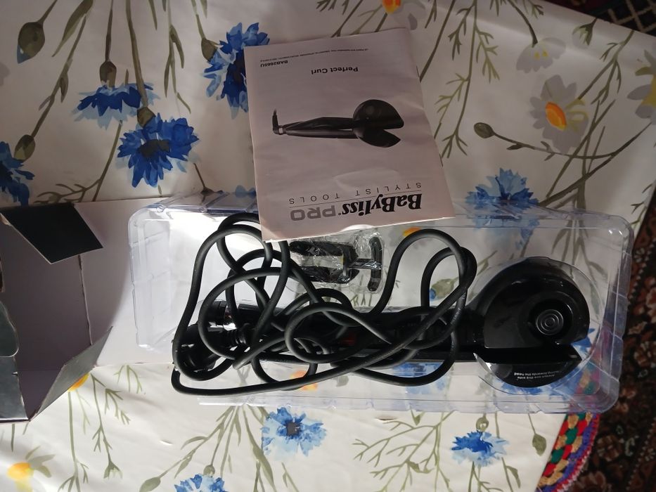 Продам Плойку новую