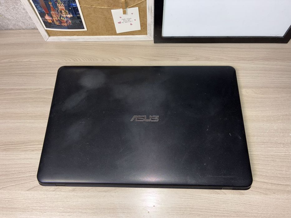 Ноутбук Asus K751LJ