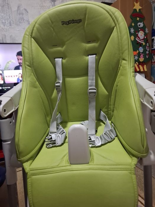 Продам стульчик в отличном состоянии
