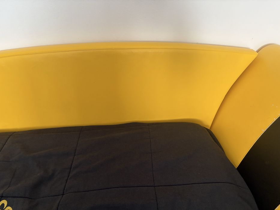 Срочно продам подростковую кровать