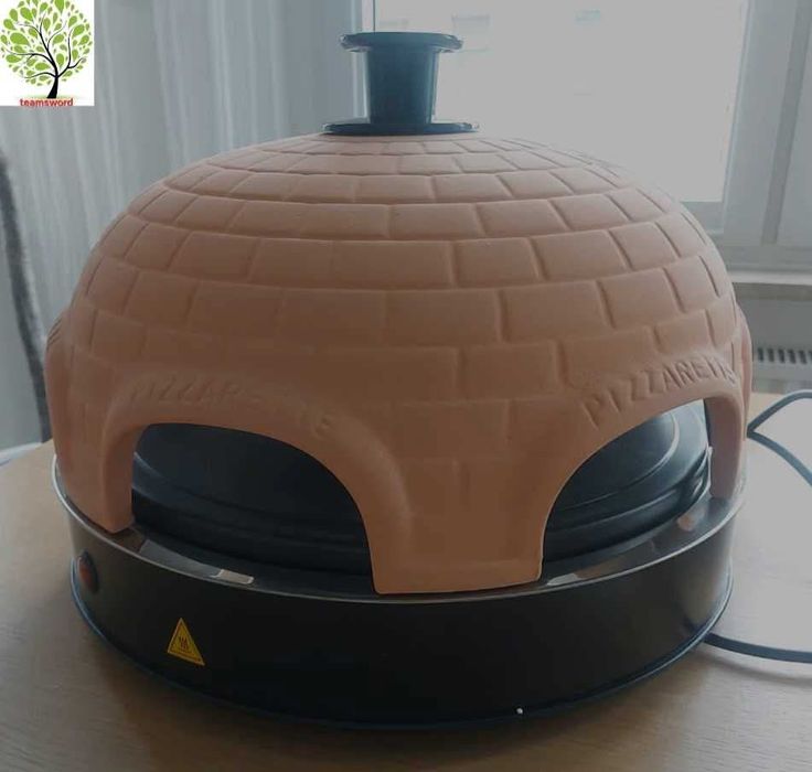 Електрическа пещ за пица, Emerio