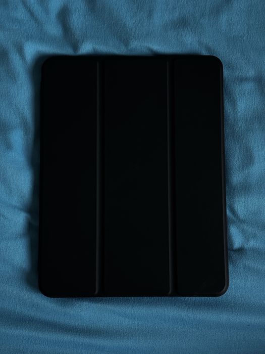 iPad Pro 11" (3rd Gen) 256GB – ca nou + Pencil + husă + folie