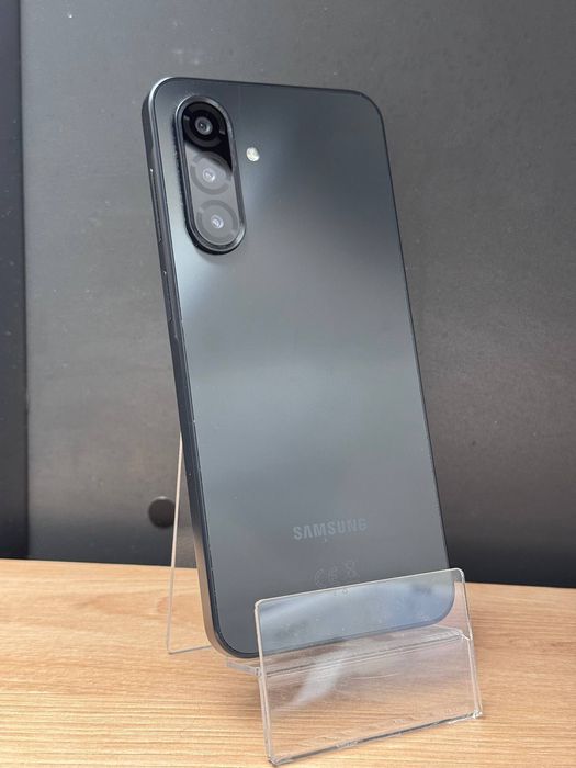 Telefon Samsung Galaxy A17 5G 128 GB Black, Cod 126358