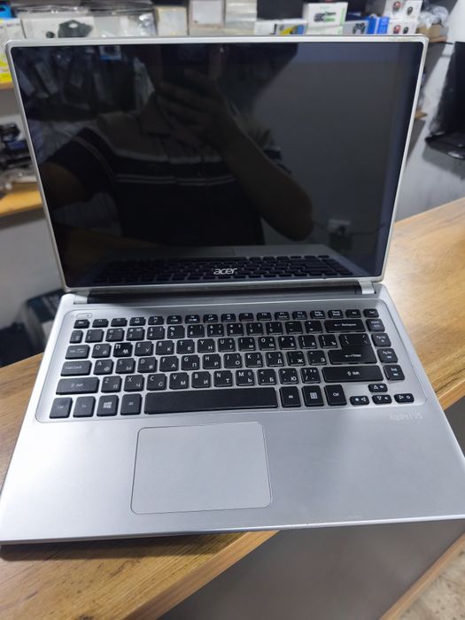 Acer sensorlik 4/256gb