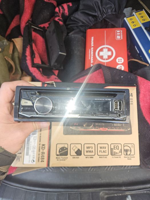 Mp3 jvc          .