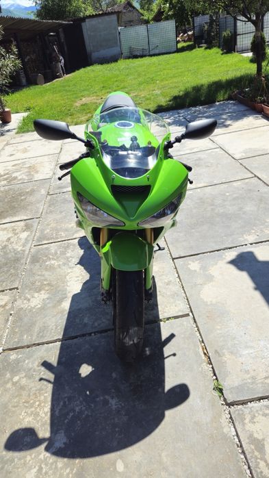 kawasaki zx9 ' Auto, moto si ambarcatiuni ' OLX.ro