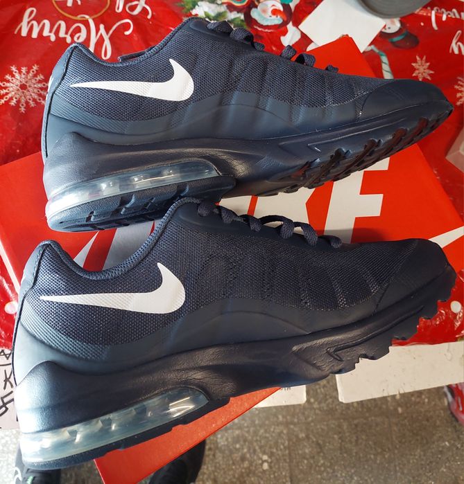 Nike AIR MAX Invigor-43 номер, стелка 27,5см.
