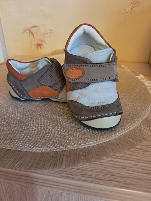 Детски обувки Ponki/ Понки