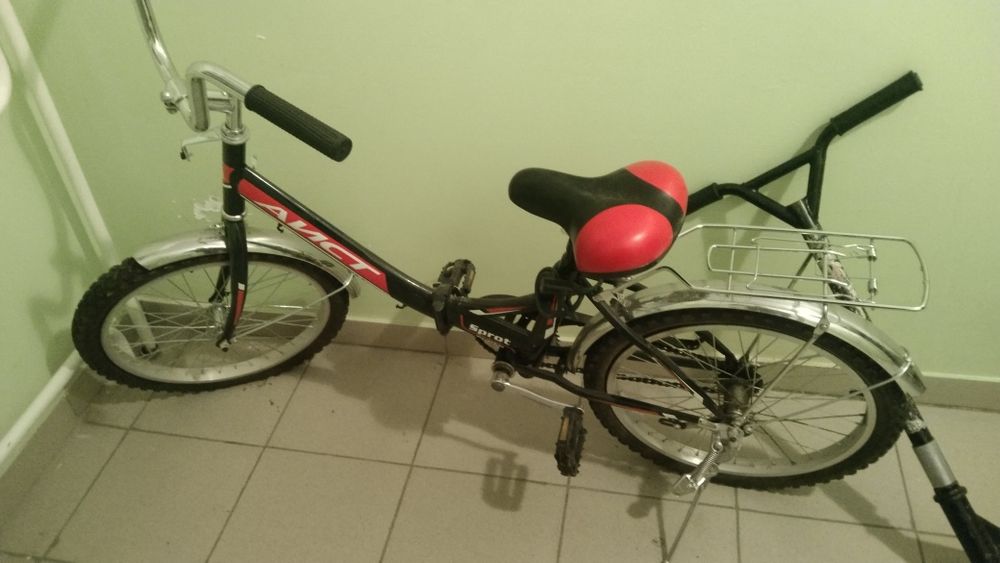 Продам велосипеды