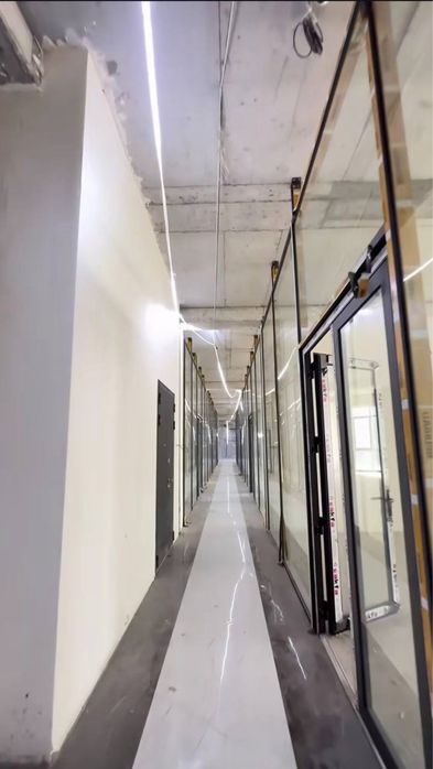 Нежилое помещение ЖК Prestige Gardens 345 кв.м