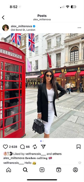 Слънчеви очила YSL