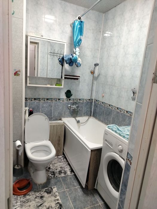 Продаётся квартира 1/4/4 на Сергели-2