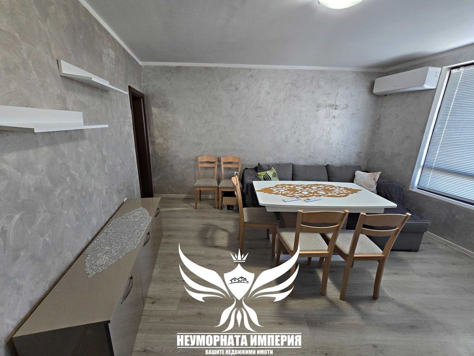 Дава се под наем Двустаен апартамент в Пловдив, Център - 53 кв.м за 411 € - Снимка #4