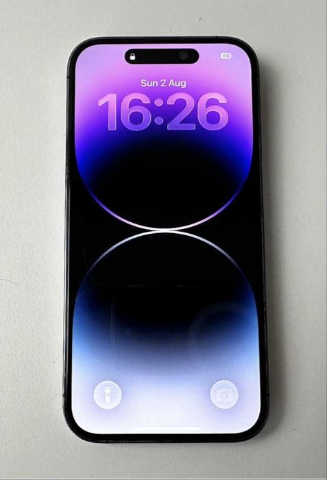Iphone 14 Pro Max 128GB