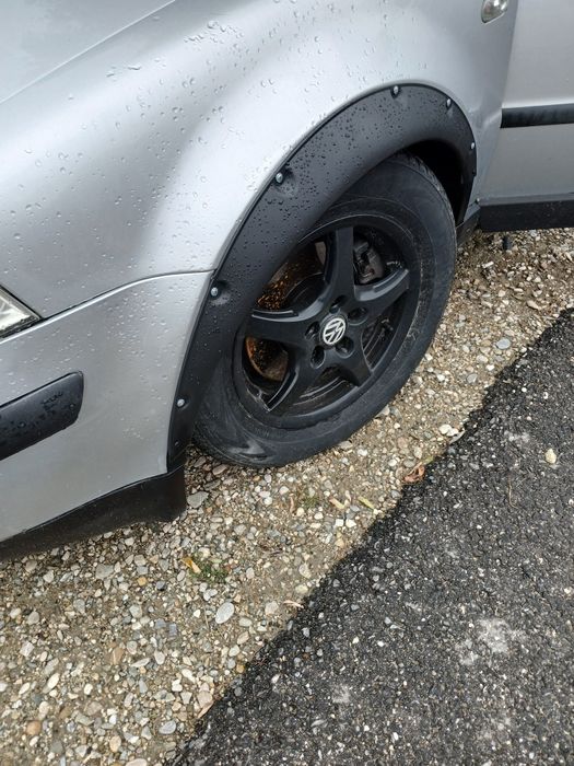 Volkswagen Passat b5 acte valabile Polonia