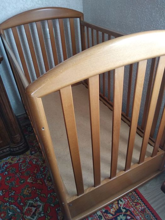 Детский кровать кароват калават