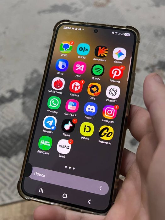 Samsung s22 5G Обмен