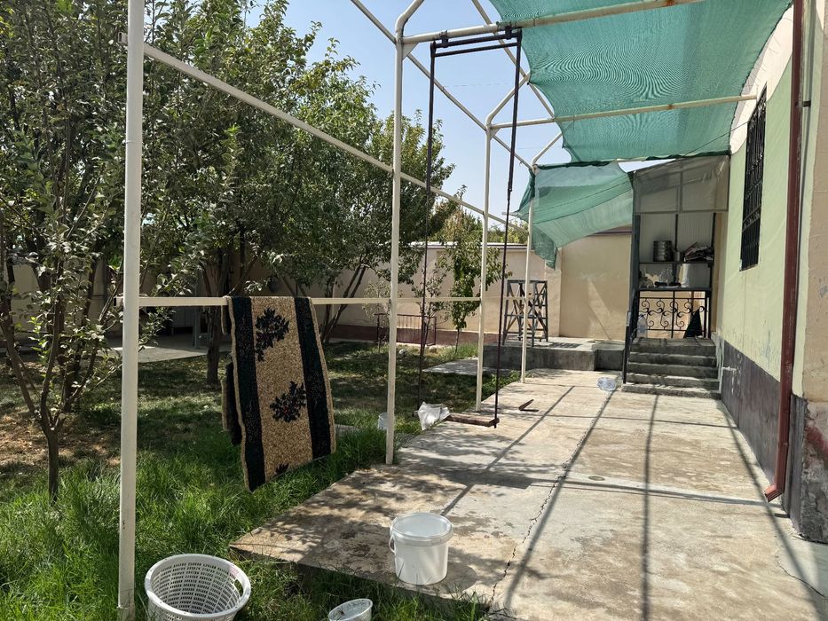 Сергелида уй сотилади