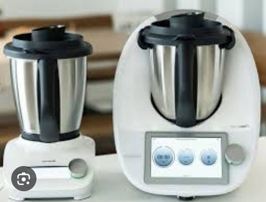 Thermomix Friend - TM6 - partener autorizat Thermomix