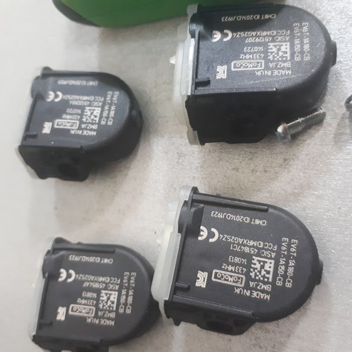 Датчици за налягане на гуми TPMS сензори за ford
