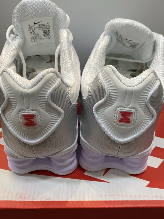 Nike shox TL  nou