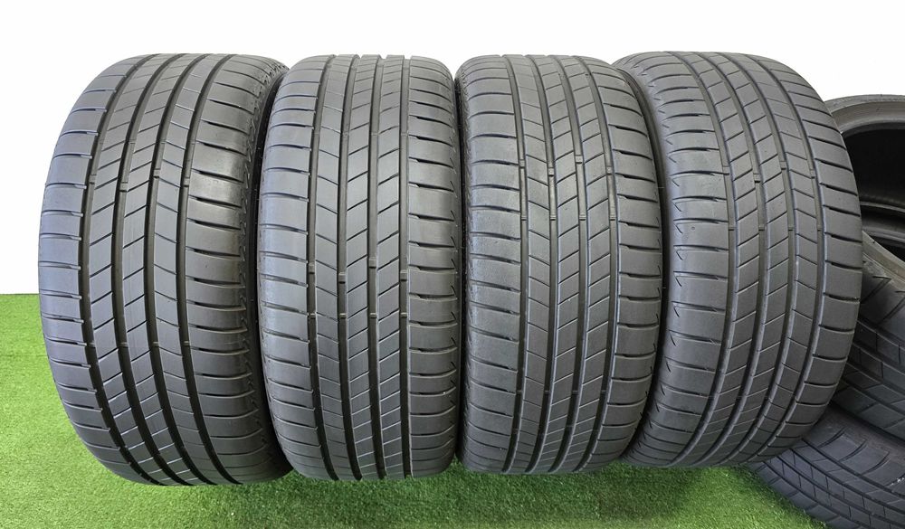 4бр. 225/40/18 BRIDGESTONE Turanza- летни